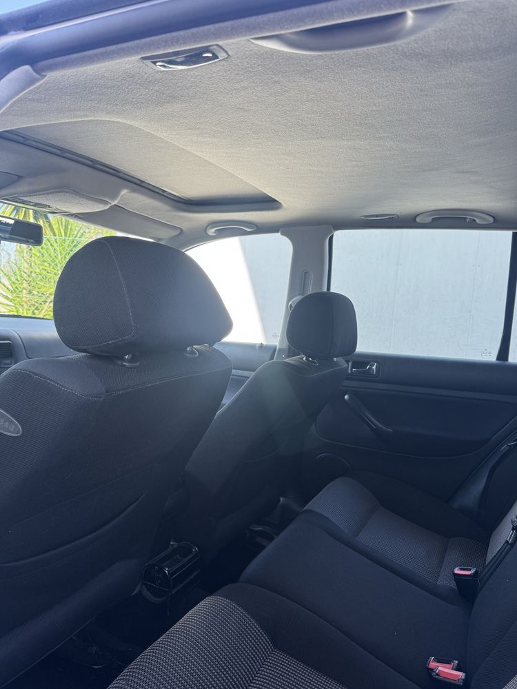 Volkswagen Golf 4 1.9 TDI