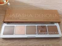 Natasha Denona paleta cienie