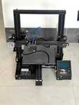 Drukarka 3d Ender 3 pro