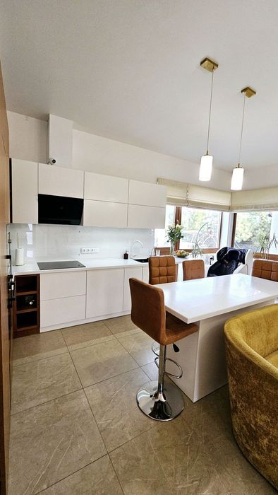 Дом Тополь Старые Кодаки