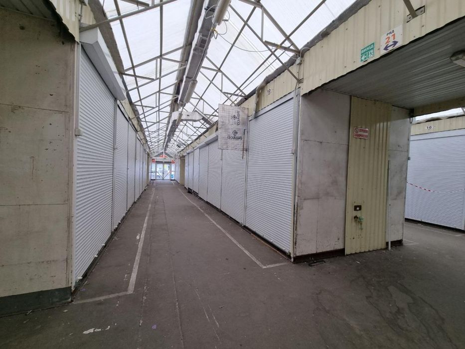 Здам під склад, 3 кв.м. м. Почайна