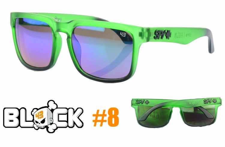 Óculos de Sol SPY Ken Block - NOVOS - Modelo 8 - Entrega imediata