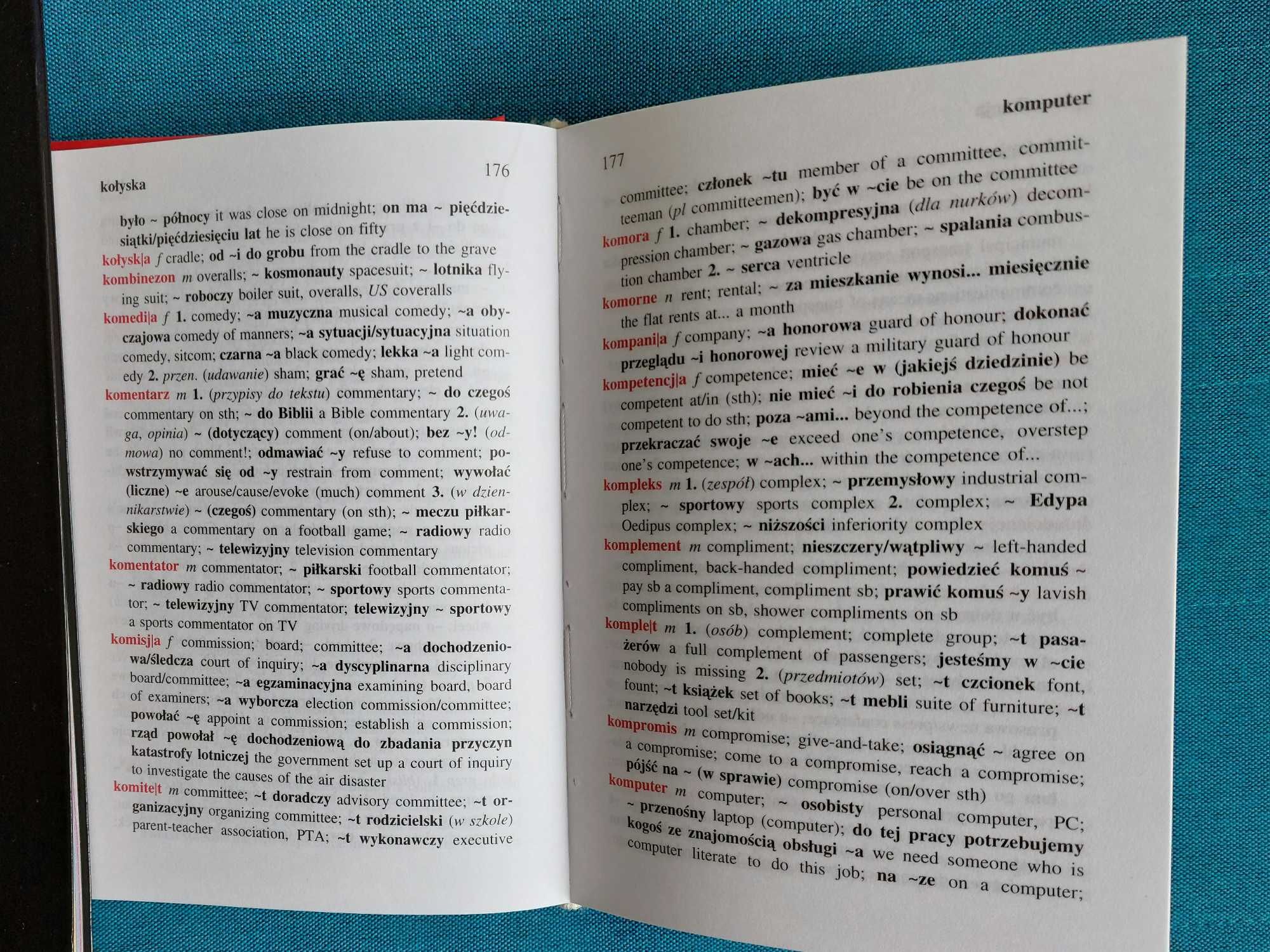 Słownik Frazeologiczny Polsko-Angielski Teresa Jaworska