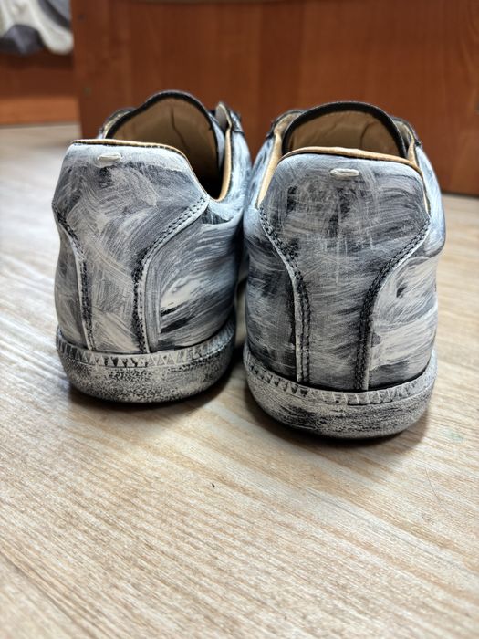 Maison margiela gats