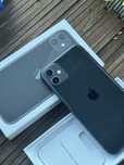 iPhone 11 Czarny