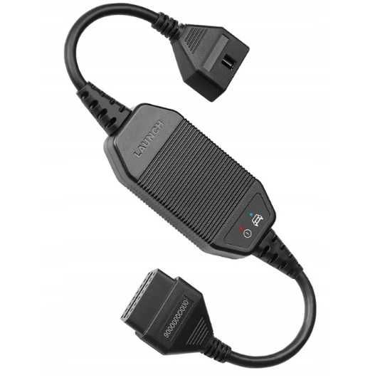 Can FD adapter Autel LAUNCH Thinkdiag i innych