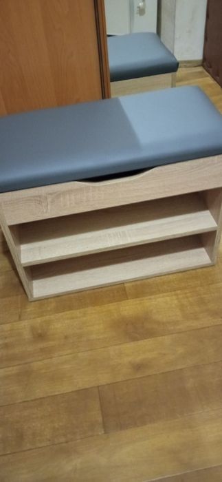 Продам тумбу для взуття