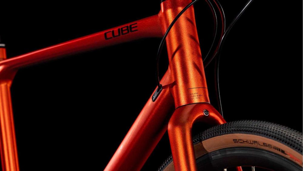 Nowy rower gravel/fitness Cube Nulane PRO męskie i damskie, SUPER CENA
