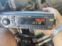 Radio Sony XR-C5200R