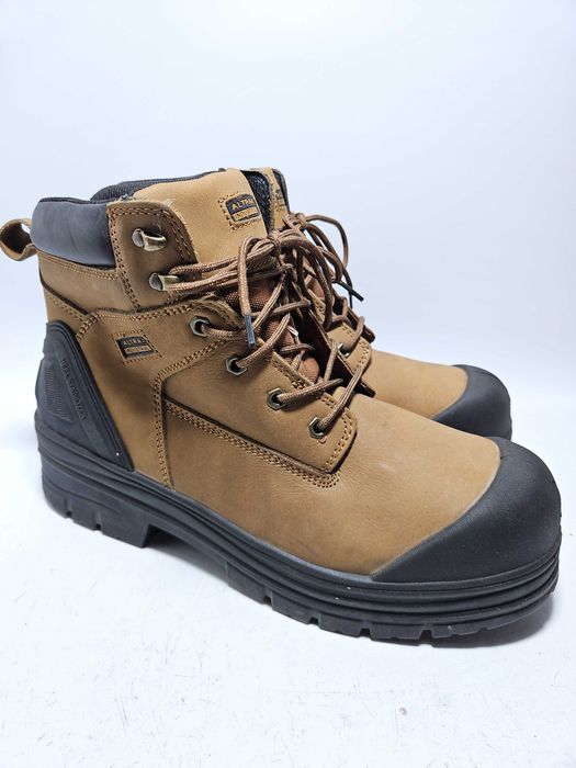 Buty robocze AMERYKAŃSKIE ALTRA INDUSTRIAL rozmiar 46 wkładka 32 cm