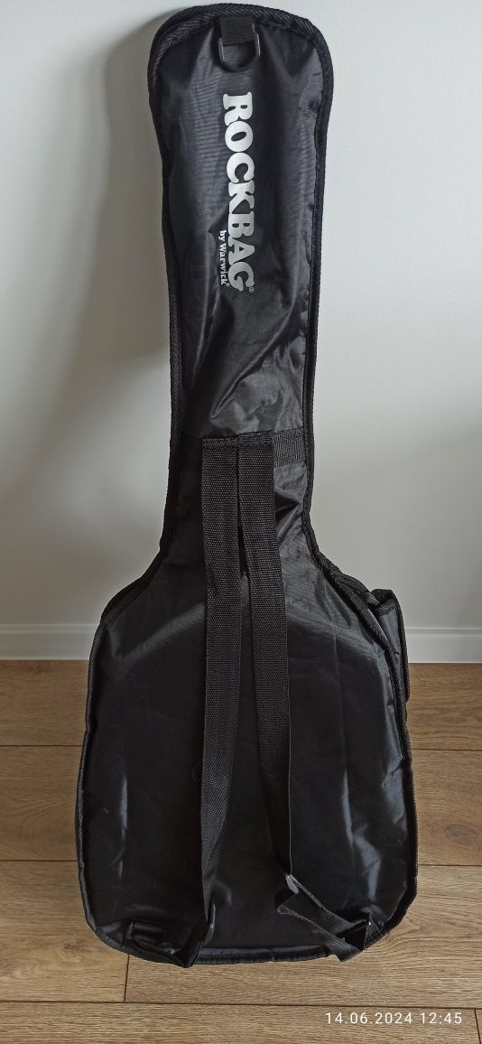 Sevilla gitara made in Spain