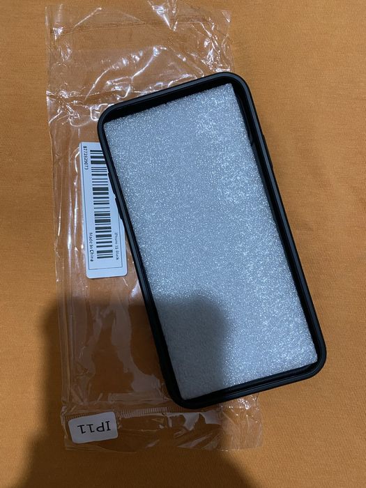 Capa para ipone 11