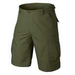 krótkie spodnie bdu shorts helikon tex olive green