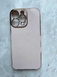 Etui case iPhone 13 pro