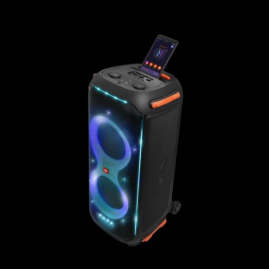 Wynajem Głośnik JBL PartyBox 710 moc 800W RMS - Wynajem wypożyczalnia