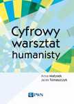 Cyfrowy warsztat humanisty. Wydawnictwo Naukowe PWN