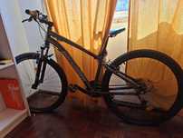 Bicicleta Rockrider ST100