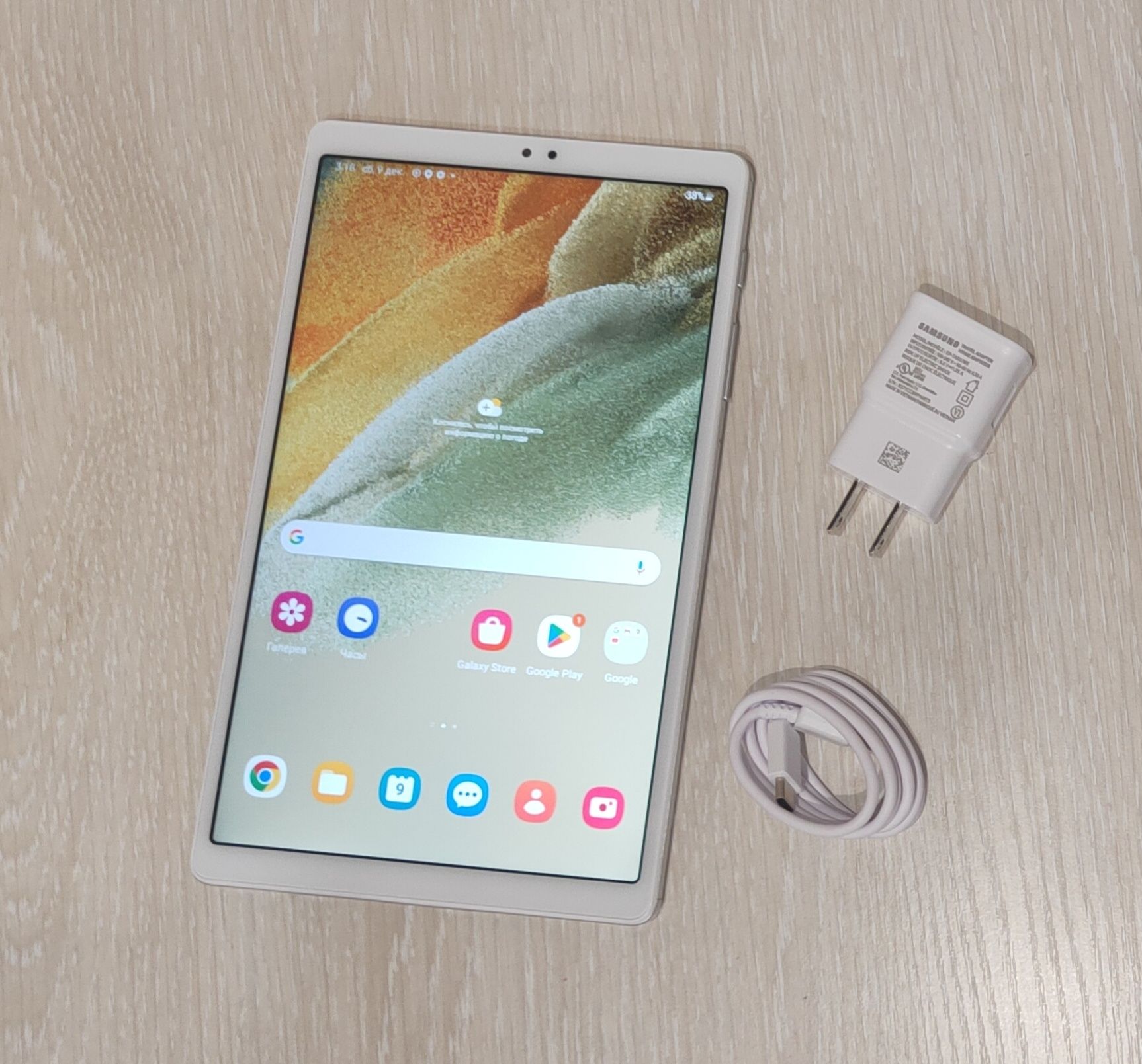 Планшет Samsung Galaxy Tab A7 Lite 8.7" Helio P22T 3/32GB WIFI