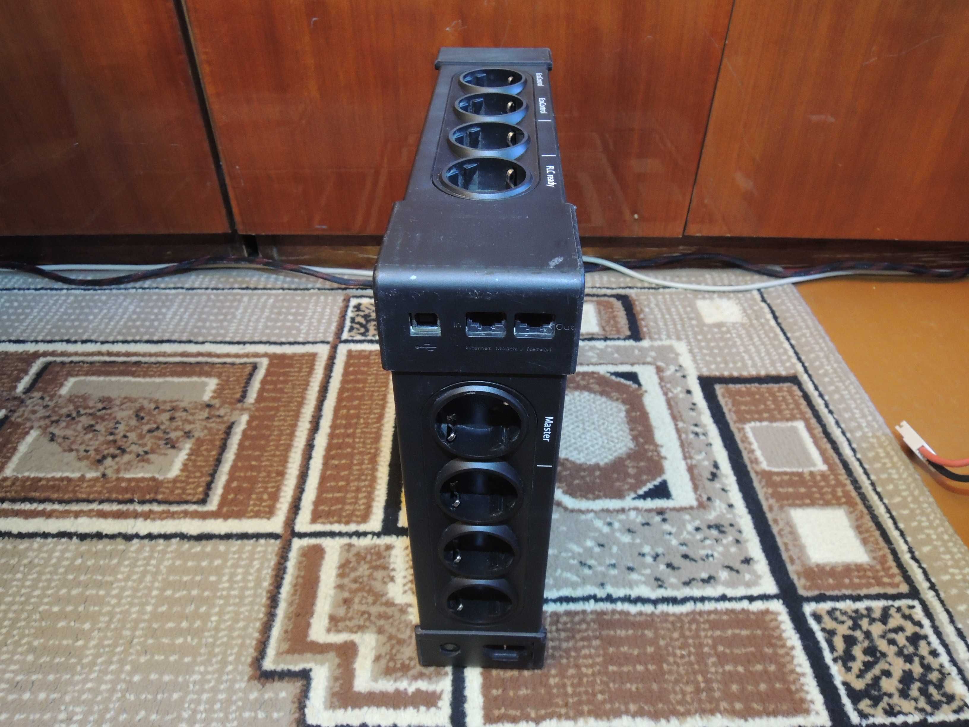 ИБП Eaton Ellipse ECO 1200 USB DIN