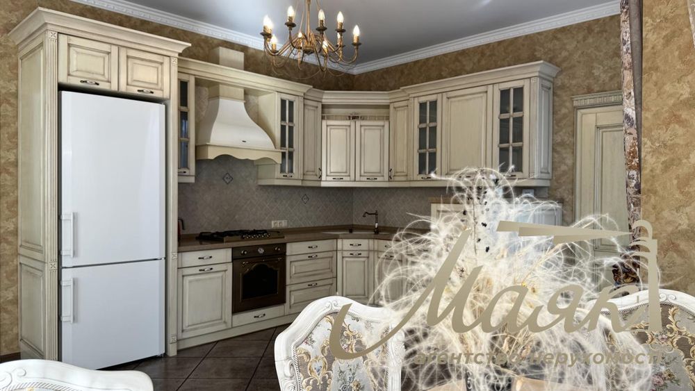 ОРЕНДА будинку на Правому березі