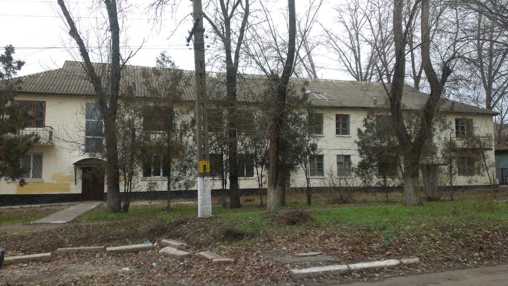 Продам нежилое здание