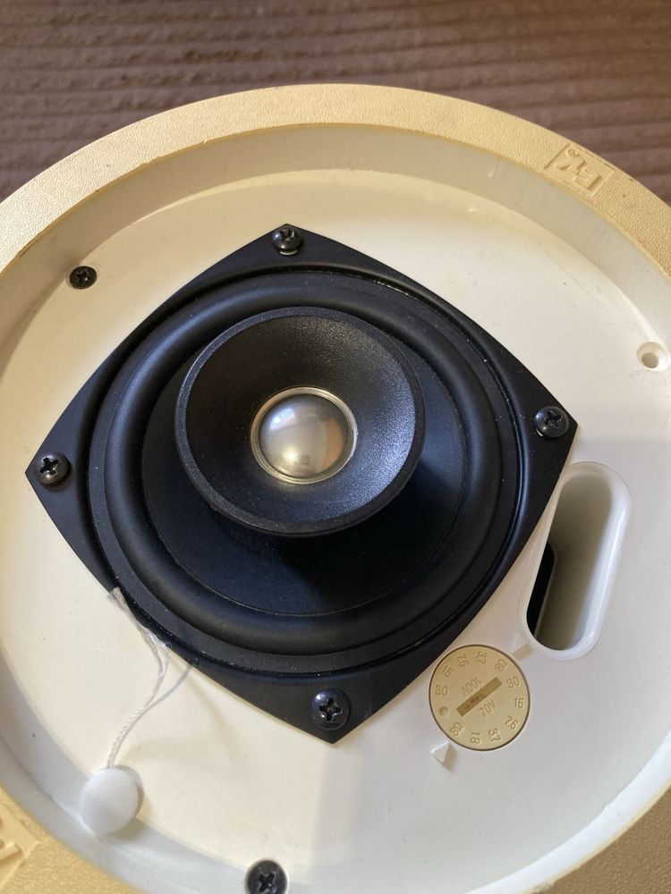 Electro-voice evid c4.2