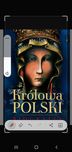 Królowa polski biografia,  komunia chrzest NOWA