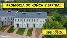 Segment z działką Ruda k. Rogoźna