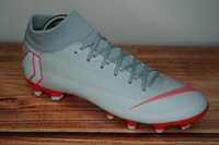 Nike_Mercurial Superfly VI_Korki Lanki Meskie Piłkarskie Buty_41_26 cm