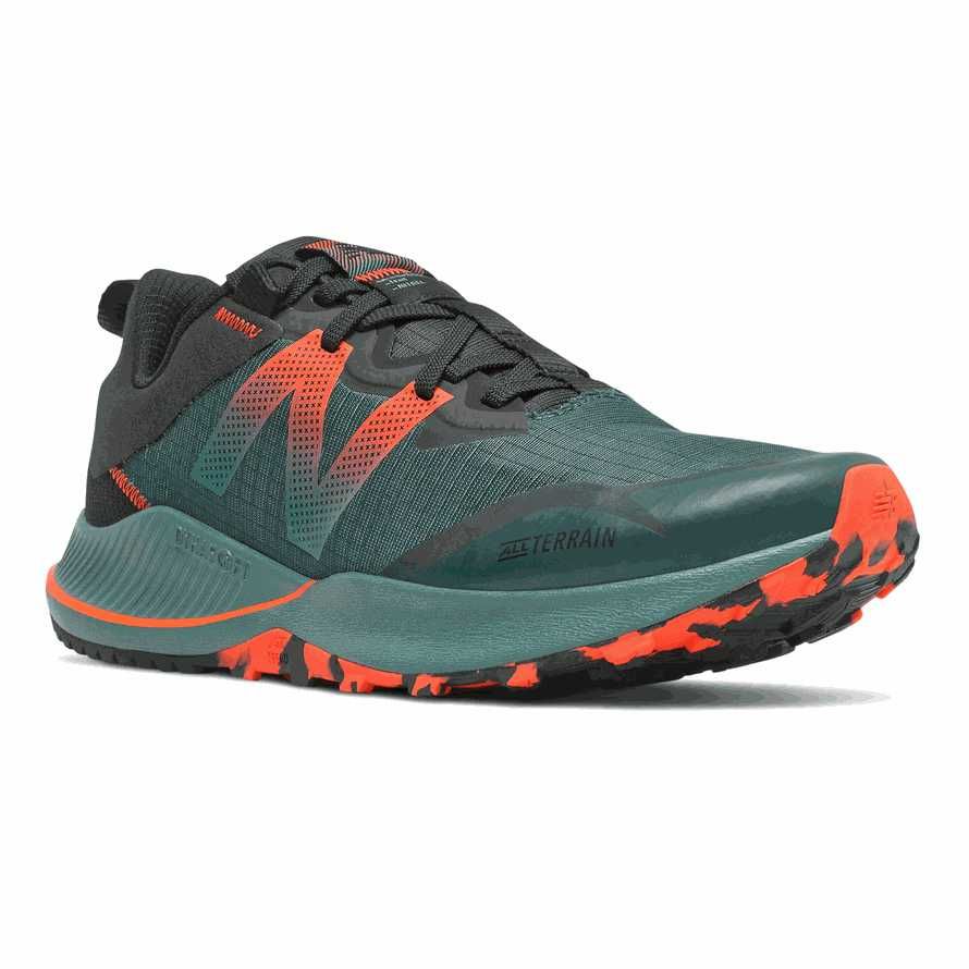 New Balance MTNTRML4 Dynasoft trailowe roz 41,5