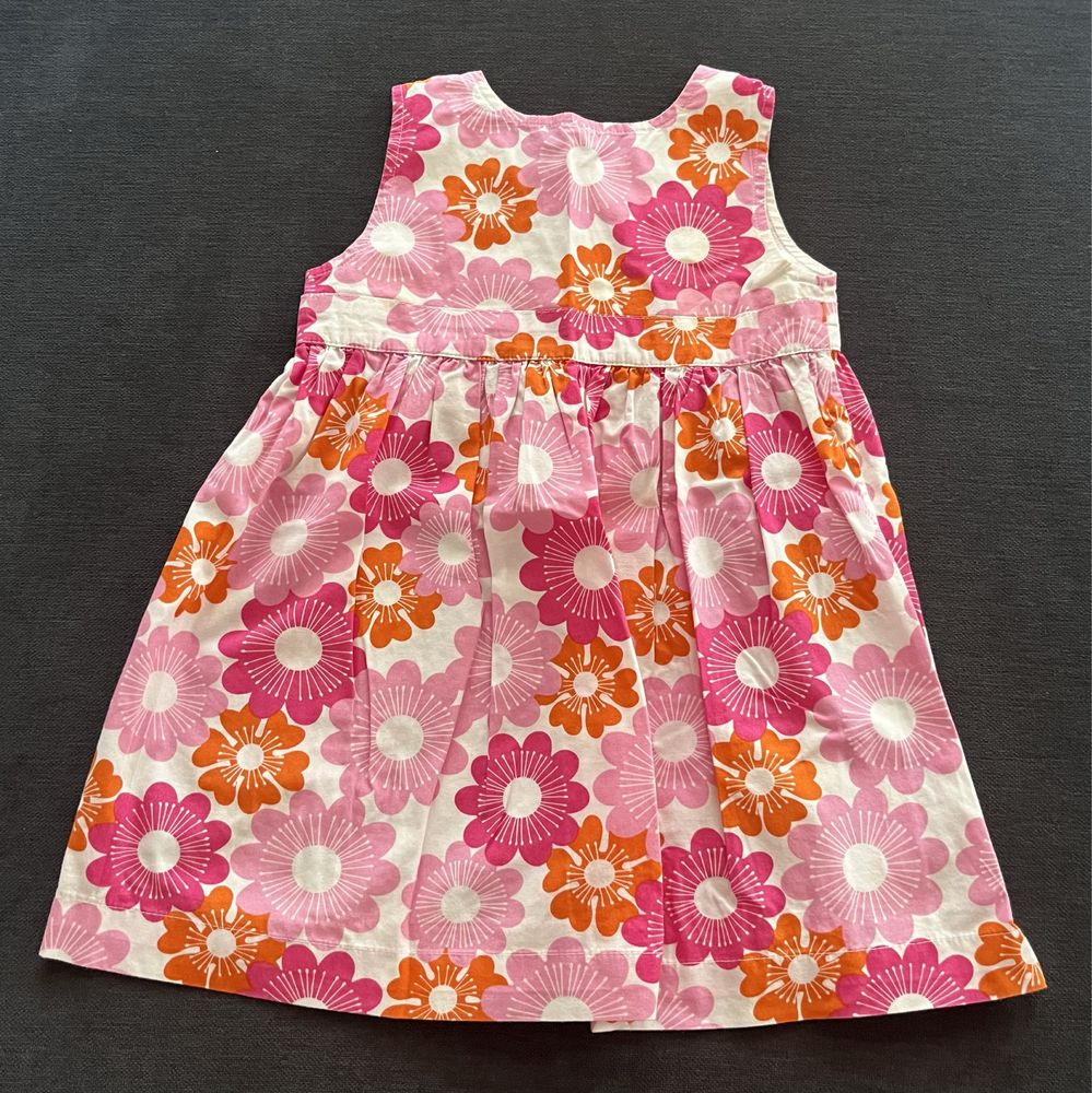 Vestido menina Lefties