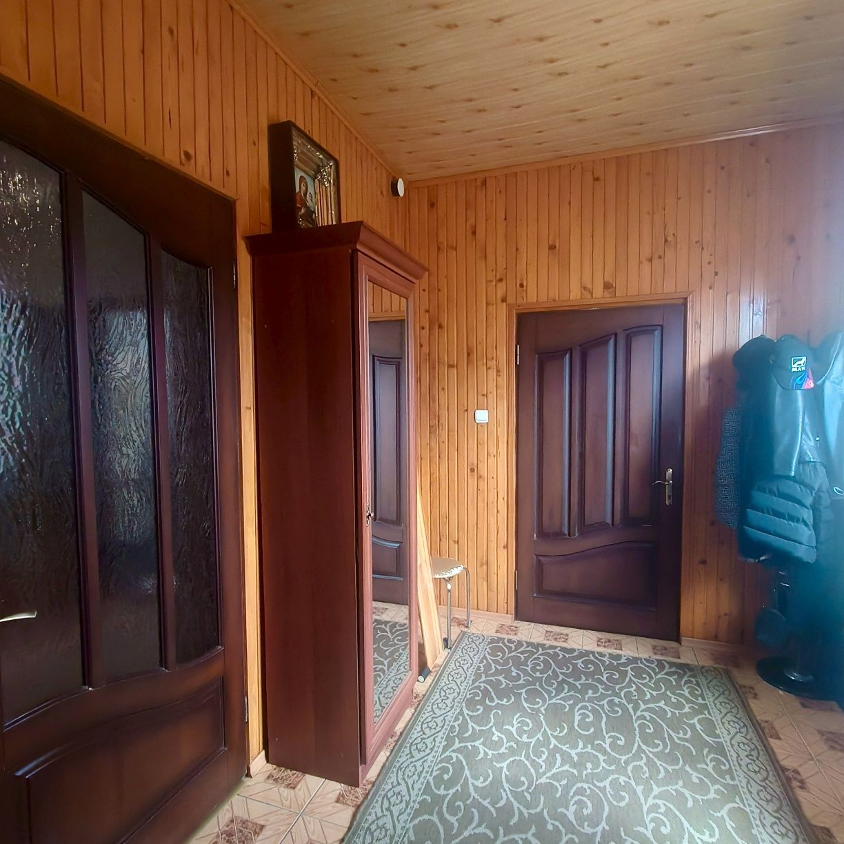 Продаётся дом в Обуховке Серебряный Бор