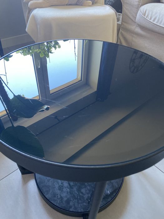 Stolik kawowy pomocniczy ikea polecam
