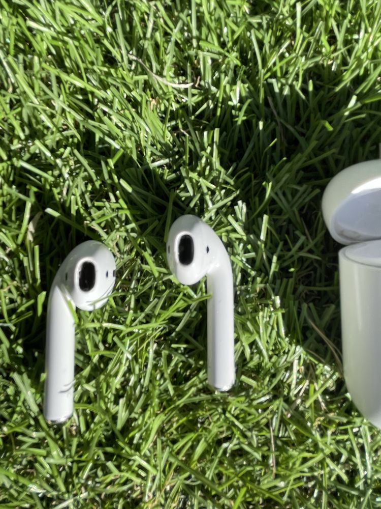 Air pods Funcionais