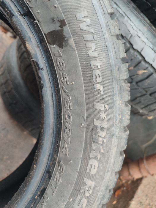 Шини r14 зимові Диски r13 ВАЗ,Москвич,Волга.таврія запасні колеса