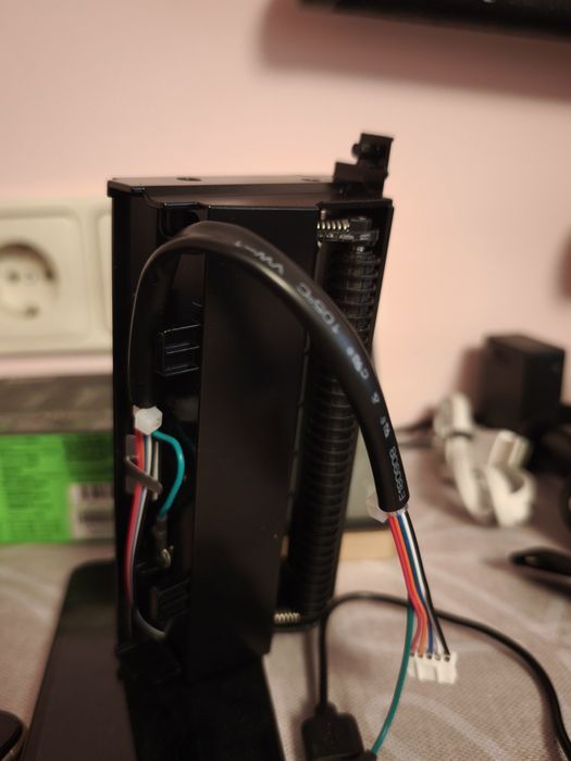 Відокремлювач етикеток TSC TE-210