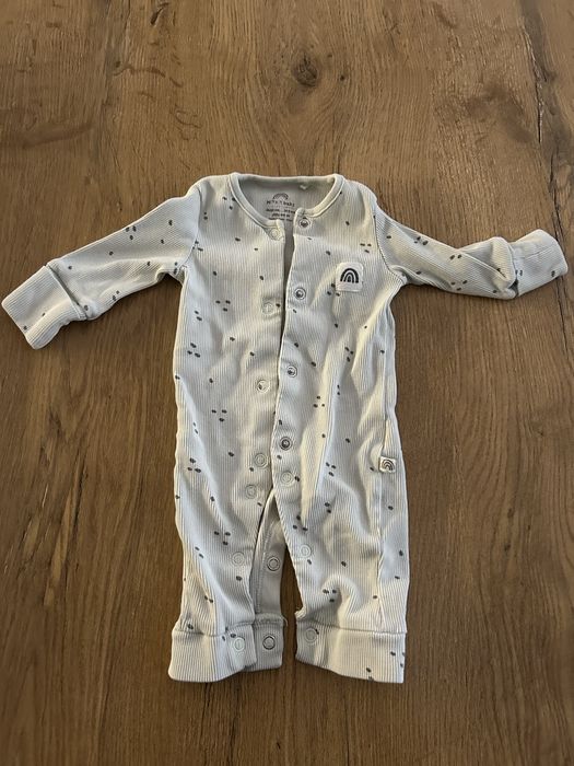 Pajacyk Next Baby - rozmiar 50