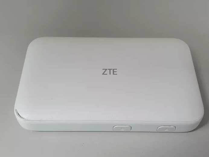 Router ZTE U50 5G SIM WI-FI 6