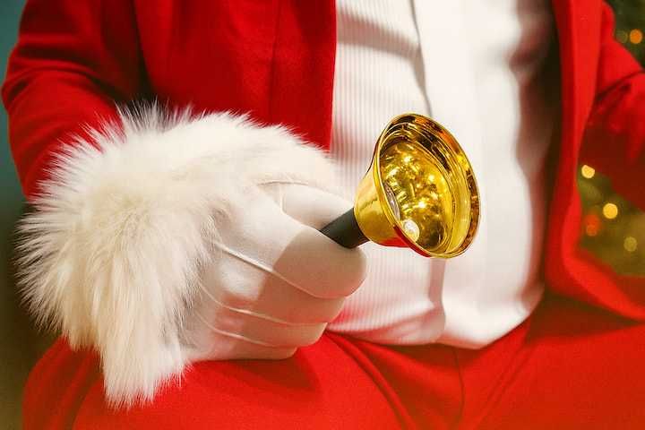 Wizyta Świętego Mikołaja Kraków i okolice - mikolajwkrakowie.pl