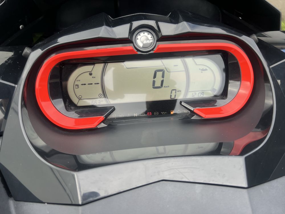 Sea Doo RXP RS 300 rok 2020 (skuter wodny, brp, jetski)