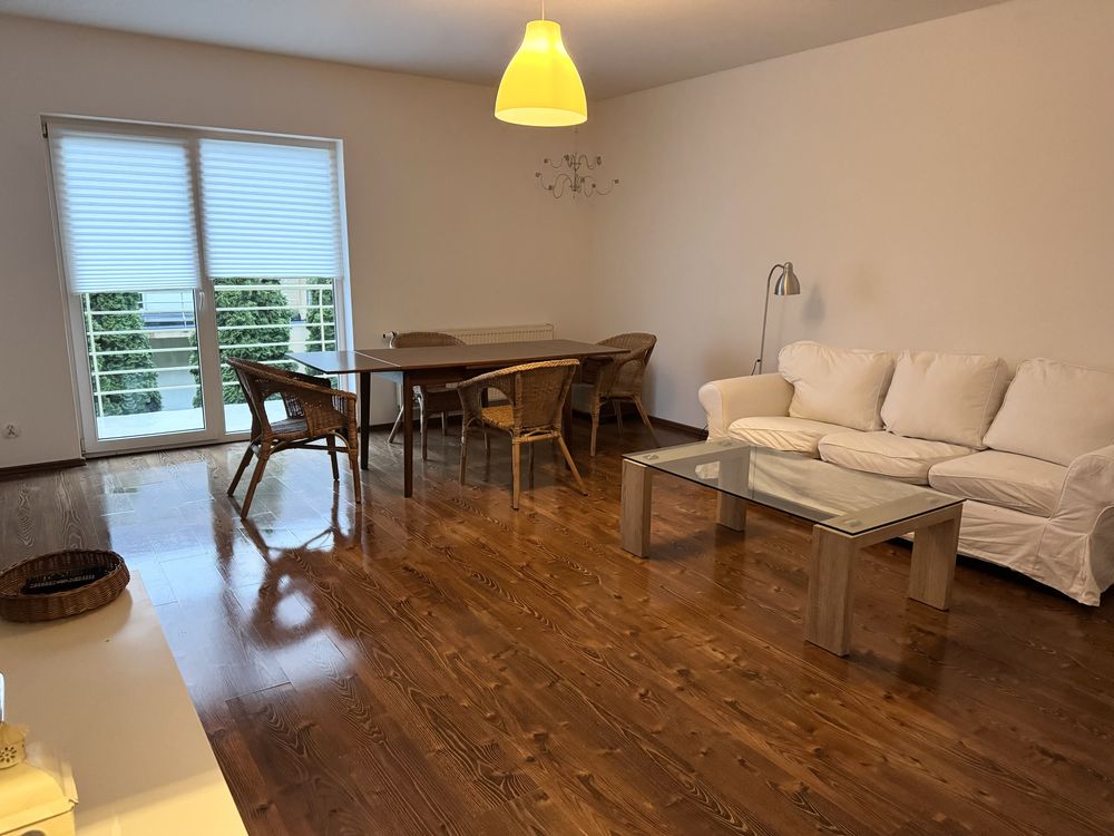 Wynajem 3 pokojowe, 2 poziomy, 85 m2, Komorniki