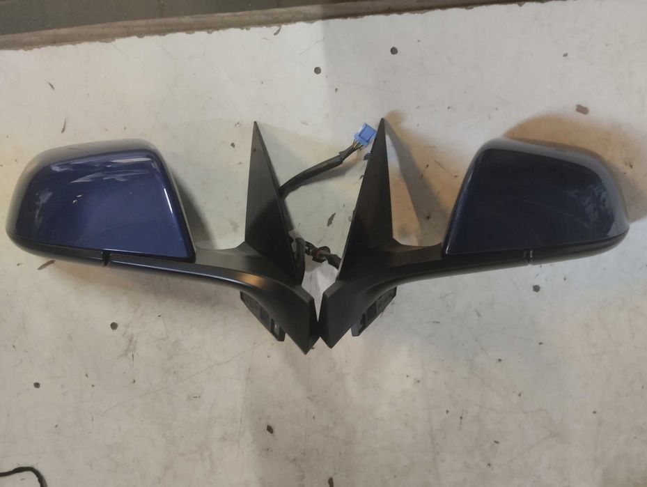 Tesla Model 3 дзеркало праве ліве рест дорест