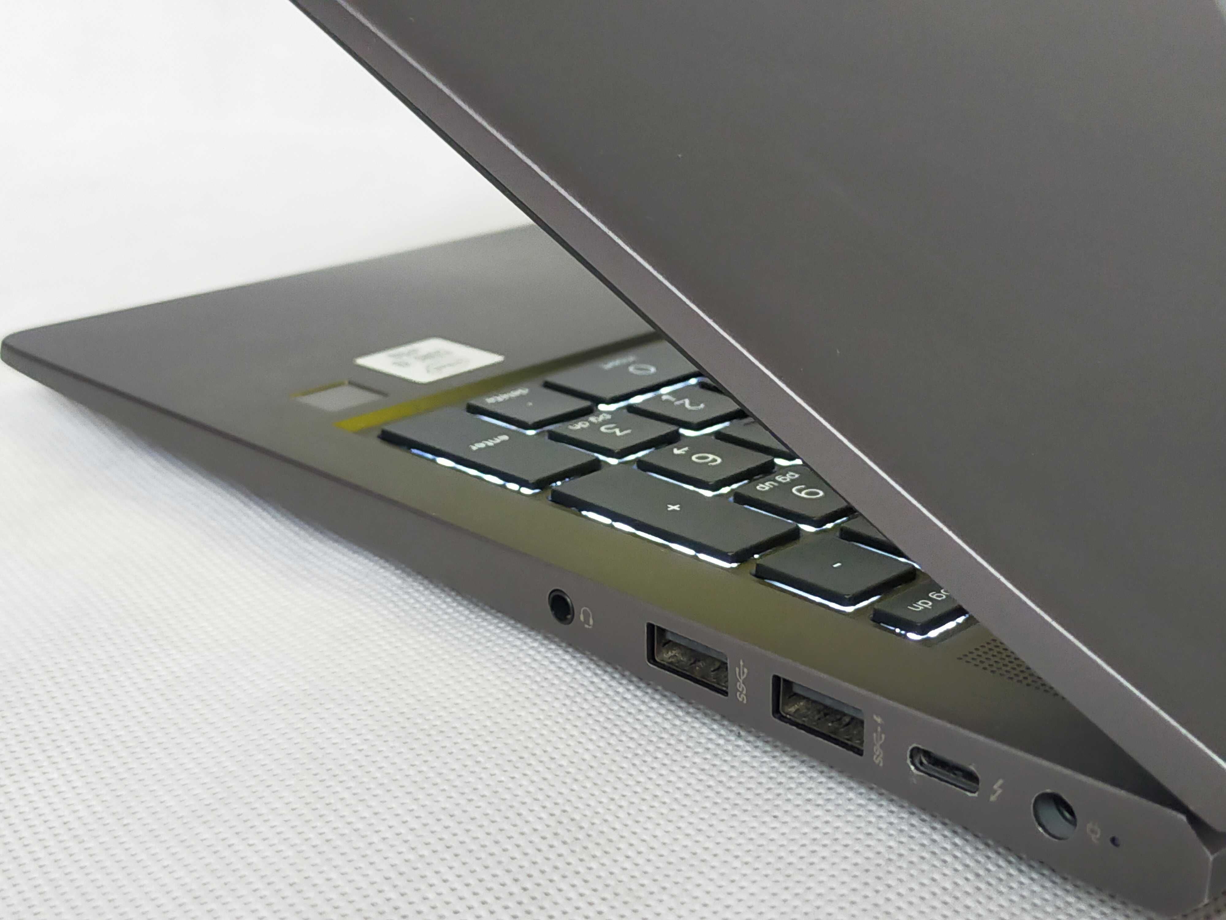8 ЯДЕР! Ноутбук HP ZBook G7 [FHD/Core i9-10885H/16 DDR4/SSD 512/T2000]