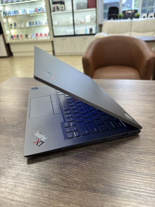 Lenovo ThinkPad Yoga X1 6gen. i7-1185G7/32gb/512ssd