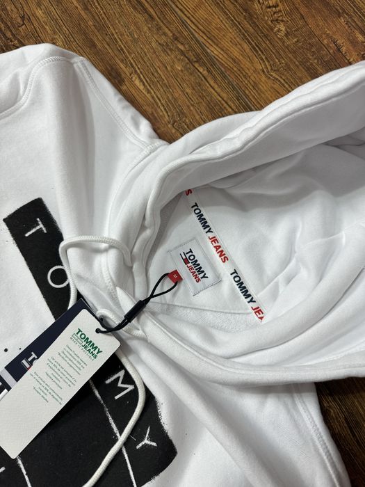 Худі tommy hilfiger jeans