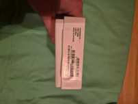 Piekny Samsung Galaxy M35 128 5G NA gwarancji bez rat zamiana 6000MAH