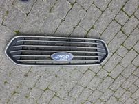 Grill custom 2019