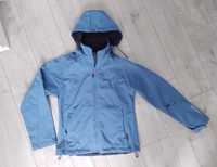 Kurtka SoftShell Alpine sportowa M