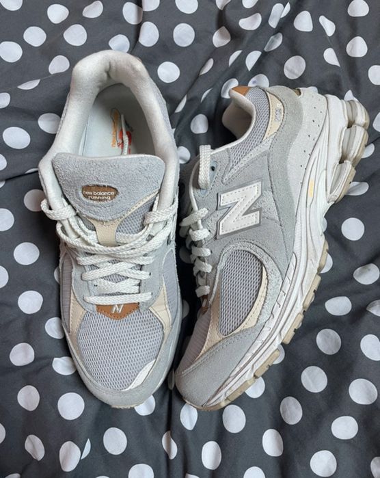 New balance 2002