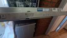 HZmywarka Hotpoint Ariston do zabudowy 60
